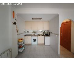¡Oportunidad única en Torrevieja!