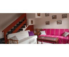 ¡Vive a solo 200 metros del mar en Santiago de la Ribera! ?????