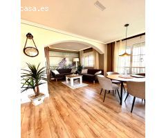 ???? Exclusivo Chalet en Orihuela Costa - Lomas de Cabo Roig-Los Dolses ????