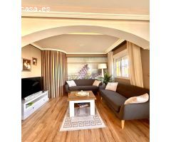 ???? Exclusivo Chalet en Orihuela Costa - Lomas de Cabo Roig-Los Dolses ????