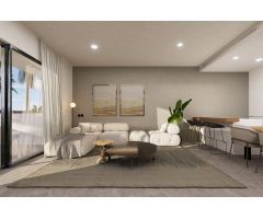Descubre tu hogar ideal en Pilar de la Horadada, Costa Blanca