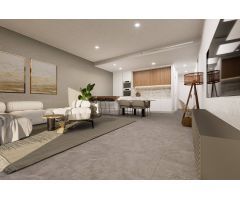 Descubre tu hogar ideal en Pilar de la Horadada, Costa Blanca