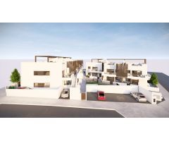 Descubre tu hogar ideal en Pilar de la Horadada, Costa Blanca