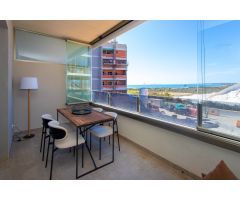 Ático de ensueño en Santa Pola - Gran Playa