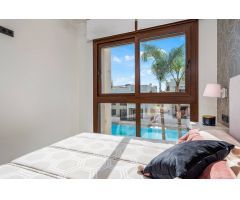 Bungalows modernos en Torrevieja – Tu hogar ideal junto al mar