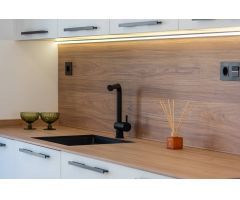 Bungalows modernos en Torrevieja – Tu hogar ideal junto al mar