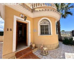 ¡Tu nuevo hogar en La Marina Oasis, San Fulgencio, te espera!