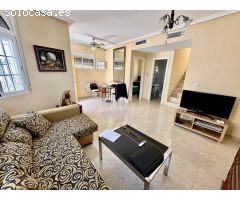 ¡Tu nuevo hogar en La Marina Oasis, San Fulgencio, te espera!