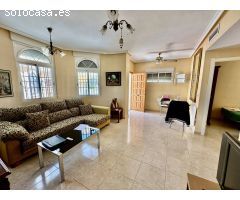 ¡Tu nuevo hogar en La Marina Oasis, San Fulgencio, te espera!