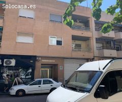 Piso en Zona centro de Lo Pagán, 3 habitaciones, 2º con ascensor.