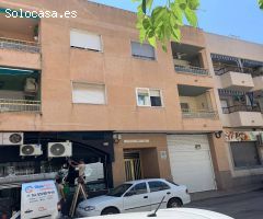 Piso en Zona centro de Lo Pagán, 3 habitaciones, 2º con ascensor.