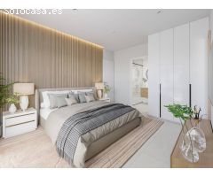???? Apartamentos Exclusivos de Obra Nueva con Vistas al Mar en San Pedro del Pinatar