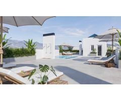 ???? Apartamentos Exclusivos de Obra Nueva con Vistas al Mar en San Pedro del Pinatar