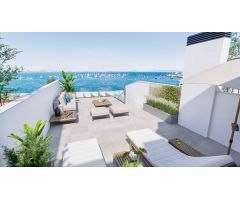???? Apartamentos Exclusivos de Obra Nueva con Vistas al Mar en San Pedro del Pinatar