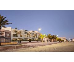 ???? Apartamentos Exclusivos de Obra Nueva con Vistas al Mar en San Pedro del Pinatar