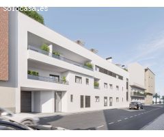 ???? Apartamentos Exclusivos de Obra Nueva con Vistas al Mar en San Pedro del Pinatar