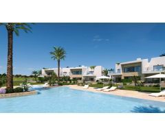 ????? PARAÍSO MEDITERRÁNEO – UN HOGAR DE LUJO Y NATURALEZA EN PINAR DE CAMPOVERDE ?????