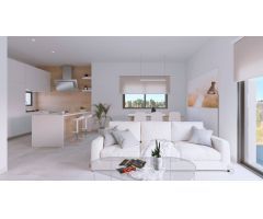 ????? PARAÍSO MEDITERRÁNEO – UN HOGAR DE LUJO Y NATURALEZA EN PINAR DE CAMPOVERDE ?????