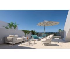 ????? PARAÍSO MEDITERRÁNEO – UN HOGAR DE LUJO Y NATURALEZA EN PINAR DE CAMPOVERDE ?????