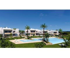 ????? PARAÍSO MEDITERRÁNEO – UN HOGAR DE LUJO Y NATURALEZA EN PINAR DE CAMPOVERDE ?????