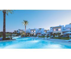 ????? PARAÍSO MEDITERRÁNEO – UN HOGAR DE LUJO Y NATURALEZA EN PINAR DE CAMPOVERDE ?????