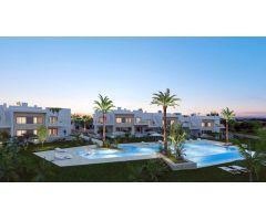 ????? PARAÍSO MEDITERRÁNEO – UN HOGAR DE LUJO Y NATURALEZA EN PINAR DE CAMPOVERDE ?????