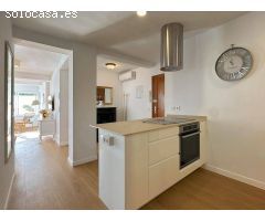 Apartamento En Torrevieja Centrico