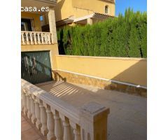 ???? Chalet en Orihuela Costa – Villamartín- Los Almendros ????