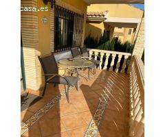 ???? Chalet en Orihuela Costa – Villamartín- Los Almendros ????