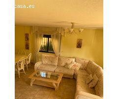 ???? Chalet en Orihuela Costa – Villamartín- Los Almendros ????