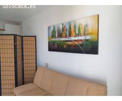 Apartamento en Lo Pagán, a solo 300 metros de la playa La Puntica y  Club Náutico de Lo Pagan