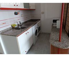 Apartamento en Lo Pagán, a solo 300 metros de la playa La Puntica y  Club Náutico de Lo Pagan