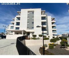 ATICO EXCLUSIVO VILLAMARTIN-LOS DOLCES