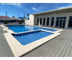 ATICO EXCLUSIVO VILLAMARTIN-LOS DOLCES