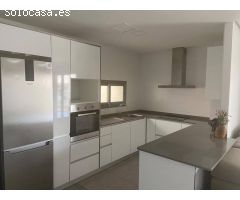 ATICO EXCLUSIVO VILLAMARTIN-LOS DOLCES