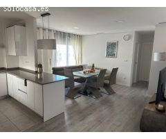 ATICO EXCLUSIVO VILLAMARTIN-LOS DOLCES