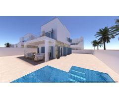 ¡Descubre Tu Refugio de Lujo: Villa Exclusiva con Piscina Privada!