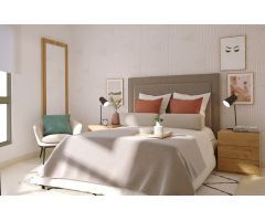 Vivienda de Obra Nueva en el Corazón de Torrevieja