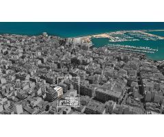 Vivienda de Obra Nueva en el Corazón de Torrevieja