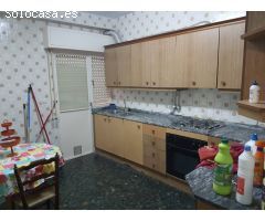 Piso en Santiago de la Ribera