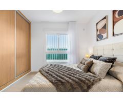 Apartamento en Venta en Orihuela Costa, Alicante