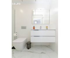 Descubre tu nuevo hogar en Torrevieja: Villa de Obra Nueva de Lujo
