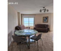 1 Línea de Playa Los Locos, Torrevieja con Vistas al Mar