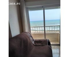 1 Línea de Playa Los Locos, Torrevieja con Vistas al Mar
