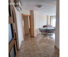 1 Línea de Playa Los Locos, Torrevieja con Vistas al Mar