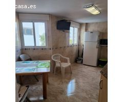 1 Línea de Playa Los Locos, Torrevieja con Vistas al Mar
