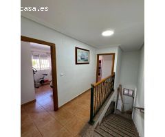 Chalet en Torrevieja – Aguas Nuevas 2