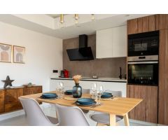 APARTAMENTO CENTRICO NUEVO  EN TORREVIEJA