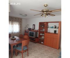 ¡Piso en venta en pleno centro de Santiago de la Ribera, a solo 2 minutos a pie del Mar Menor!