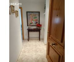 ¡Piso en venta en pleno centro de Santiago de la Ribera, a solo 2 minutos a pie del Mar Menor!